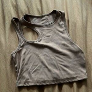 SHEIN top, size xs